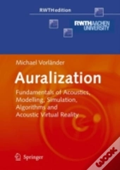 Auralization