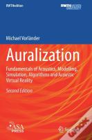 Auralization