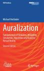 Auralization - Preview