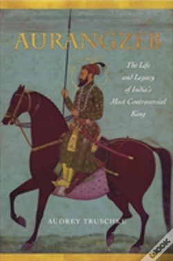 Capa do artigo Aurangzeb
