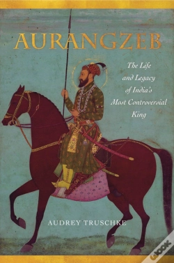 Capa do artigo Aurangzeb