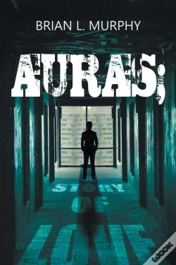Capa do artigo Auras