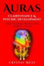 Auras: Clairvoyance   Psychic Developmen - Preview
