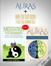 Capa do artigo Auras & Meditation