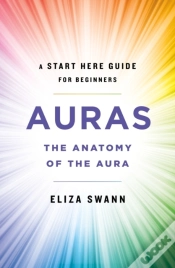 Capa do artigo Auras