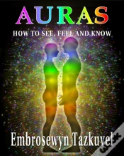 Capa do artigo Auras