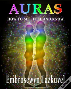 Capa do artigo Auras