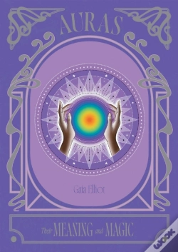 Capa do artigo Auras