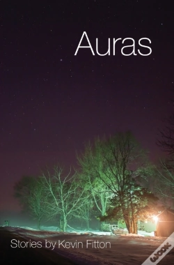 Capa do artigo Auras