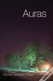 Capa do artigo Auras