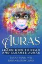 Auras: Learn How To Read And Cleanse Aur - Preview