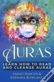 Capa do artigo Auras: Learn How To Read And Cleanse Aur