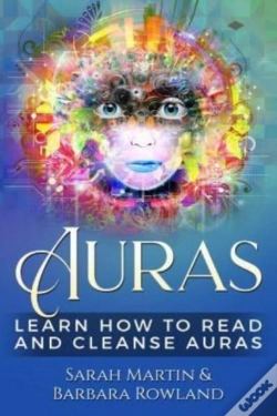Capa do artigo Auras: Learn How To Read And Cleanse Aur