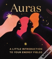 Capa do artigo Auras