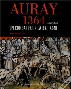 Capa do artigo Auray 1364 ; Un Combat Pour La Bretagne