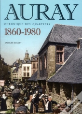 Auray Chronique Des Quartiers
