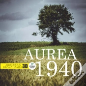 Capa do artigo Aurea 1940