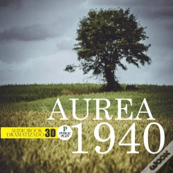 Capa do artigo Aurea 1940