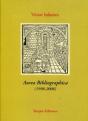 Aurea Bibliographica (1998-2006) - Preview
