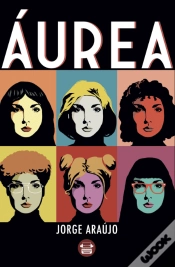 Capa do artigo Áurea