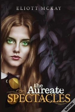 Capa do artigo Aureate Spectacles
