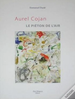 Capa do artigo Aurel Cojan ; Le Piéton De L'Air