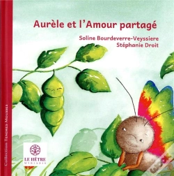Capa do artigo Aurèle Et L'Amour Partagé