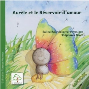 Capa do artigo Aurèle Et Le Réservoir D
