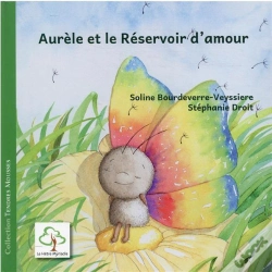 Capa do artigo Aurèle Et Le Réservoir D'Amour