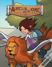 Aurelia And The Orc
