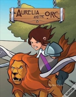 Capa do artigo Aurelia And The Orc