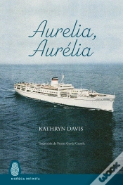 Capa do artigo Aurelia, Aurelia