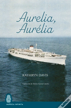 Capa do artigo Aurelia, Aurelia