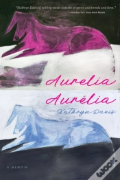 Capa do artigo Aurelia, Aurelia