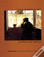 Capa do artigo Aurélia de Souza