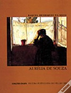 Capa do artigo Aurélia de Souza