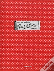 Capa do artigo Aurélia