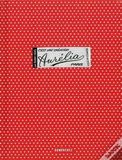 Capa do artigo Aurélia