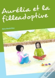 Capa do artigo Aurélia Et La Fille Adoptive