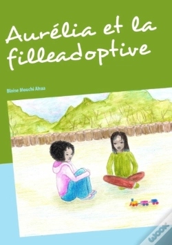 Capa do artigo Aurélia Et La Fille Adoptive