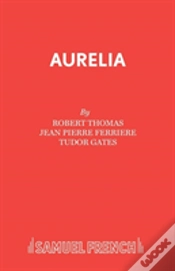 Capa do artigo Aurelia