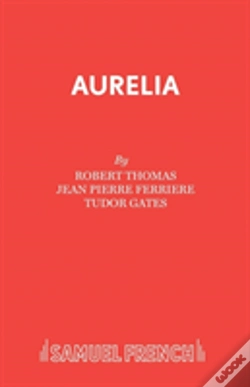 Capa do artigo Aurelia