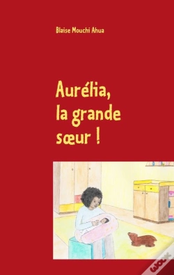 Capa do artigo Aurélia La Grande Soeur