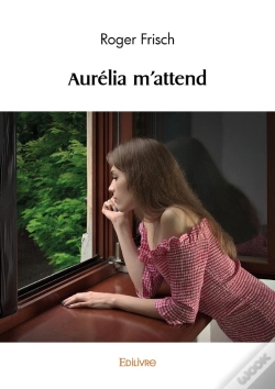 Capa do artigo Aurélia M'Attend