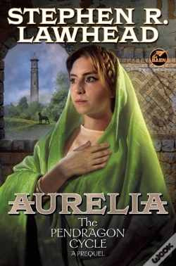 Capa do artigo Aurelia