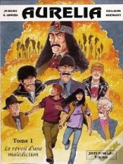 Capa do artigo Aurelia T.1