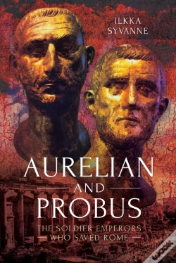 Capa do artigo Aurelian And Probus