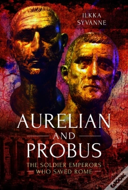 Capa do artigo Aurelian And Probus