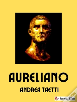 Capa do artigo Aureliano