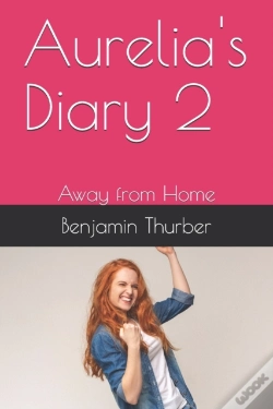 Capa do artigo Aurelia'S Diary 2